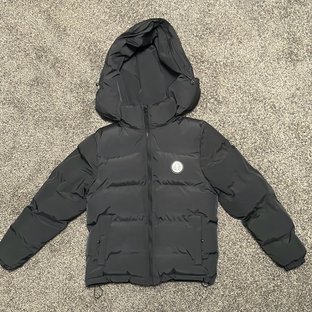 Trapstar puffer